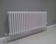 Living Room Radiator