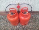 Gas Tanks