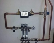 Plumbing Pipes