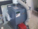 Home Heating system
