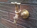 Outdoor Tap