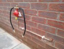 Gas Pipes